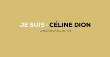 Suis Celine Dion Vinyle Film