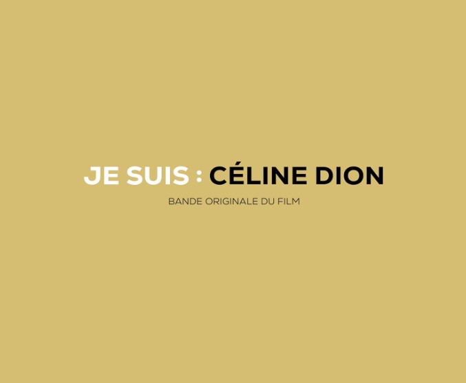 Suis Celine Dion Vinyle Film