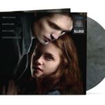 Twilight Bo Vinyle