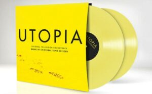 Utopia Serie Vinyle