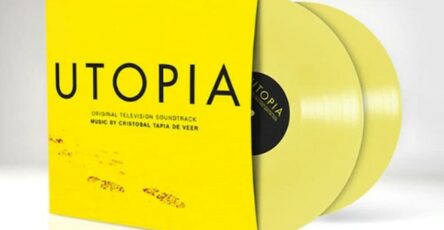 Utopia Serie Vinyle