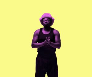 Mcsolaar Vinyle Triptyque Cosmiques