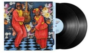 Amadou Mariam Vinyle Vie Belle