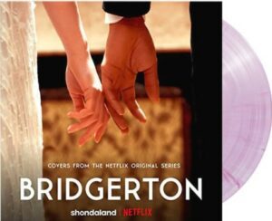 Bridgerton Vinyle