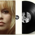 Brigitte Bardot Vinyle Bb