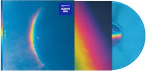 Coldplay Vinyle Moon Music