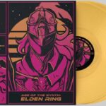 Elden Ring Vinyle Age Synth