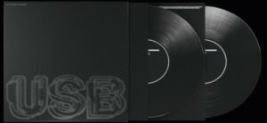 Fred Again Vinyle Usb