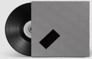 Jamie Xx Vinyle Waves