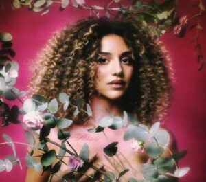 Kimberose Vinyle Roses