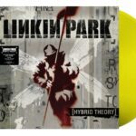 Linkin Park Vinyle Hybrid Theory