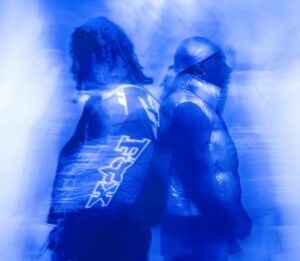 Melo Tiakola Vinyle Melo Gangx