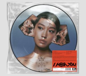 Peggy Gou Vinyle Hear You