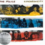 Police Vinyle Synchronicity