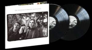 Smashiing Pumpkins Vinyle Greatest Hits