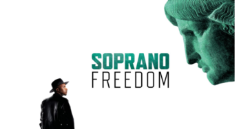 Soprano Vinyle Freedom