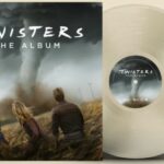 Twisters Album Vinyle Ost
