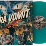 Ultra Vomit Vinyle Pouvoir Puissance