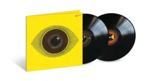 No More Water The Gospel Of James Baldwin Vinyle Meshell Ndegeocello