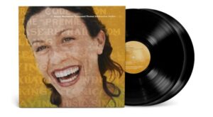 Alanis Morissette Supposed Former