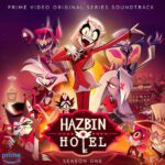 Hazbin Hotel Vinyle