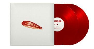 Julien Doré Vinyle Imposteur