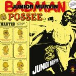 Junior Mervin Vinyle Bad Man Possee