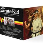 Karate Kid Vinyle