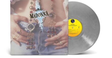 Madonna Vinyle Like Prayer