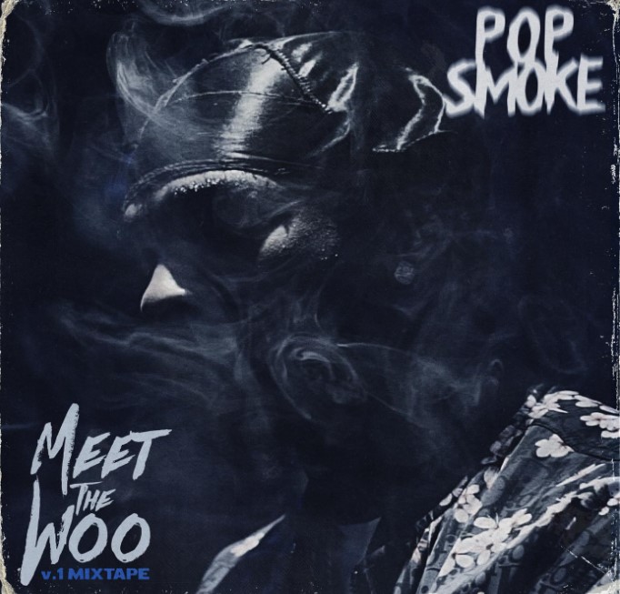 Pop Smoke Vinyle Meet The Who