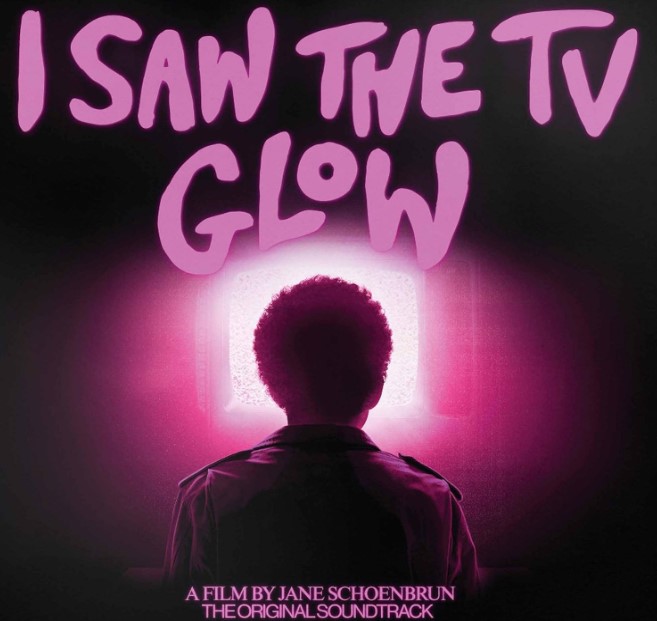 Saw Tv Glow Vinyle