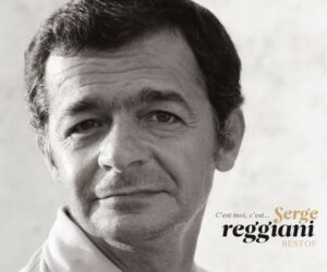 Serge Reggiani Vinyle Best Of