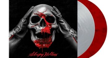 Sleepy Hollow Vinyle