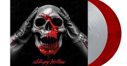 Sleepy Hollow Vinyle