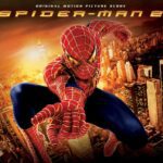Spiderman 2 Vinyle 2