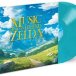 Zelda Vinyle London Music Works