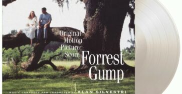 Forrest Gump Vinyle