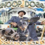 Snoop Dog Vinyle Da Game Is Sold, Not To Be Told