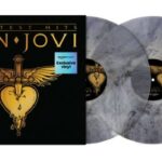 Bon Jovi Vinyle Greatest Hits