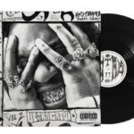 Denzel Curry Vinyle King Mischievous South