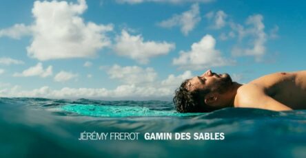 Jeremy Frerot Vinyle Gamin Sables