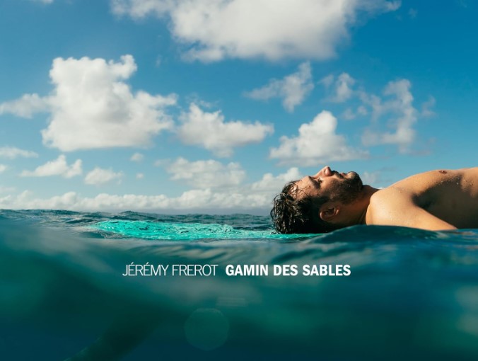 Jeremy Frerot Vinyle Gamin Sables