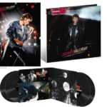 Johnny Hallyday Vinyle Zenith