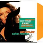 Kim Wilde Vinyle