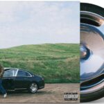 Larry June Vinyle Doing It For Me