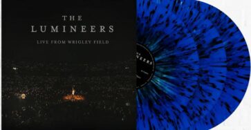 Lumineers Live Wrigley Field