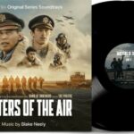 Master Of The Air Vinyle Ost