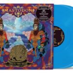 Mastodon Vinyle Crack Skye