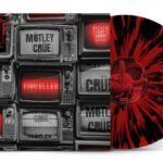 Motley Crue Vinyle Cancelled