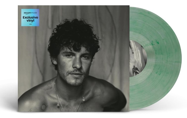 Shawn Mendes Vinyle